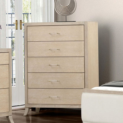 Candara Chest