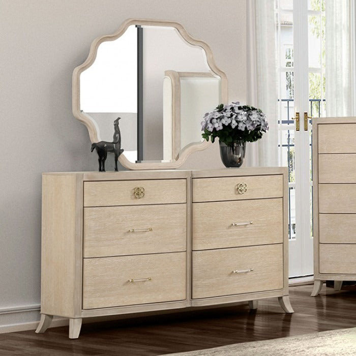Candara Dresser