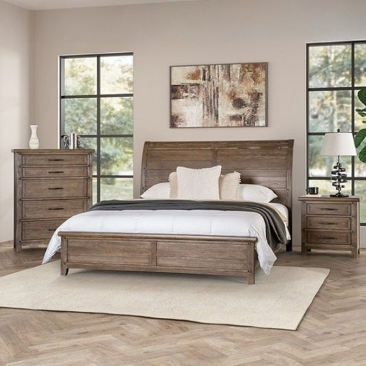 Mertyn Bedroom Set