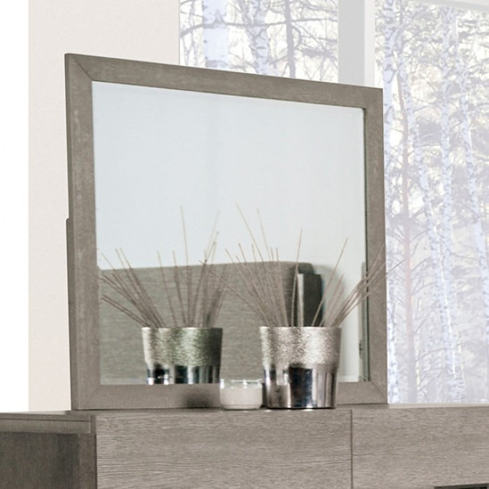 Gristall Mirror