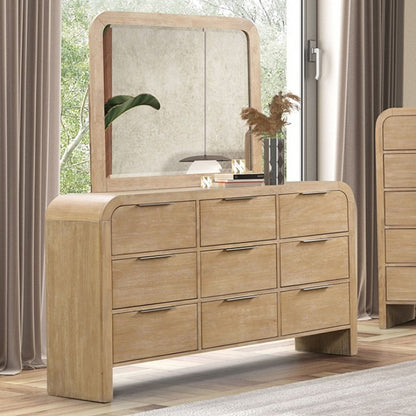 Hansworth Dresser
