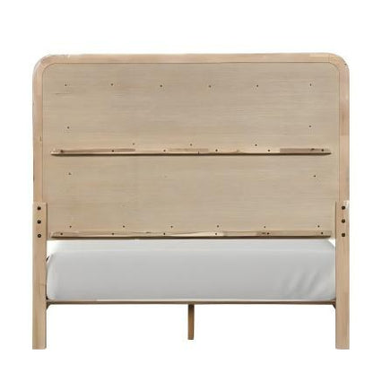 Hansworth Bed