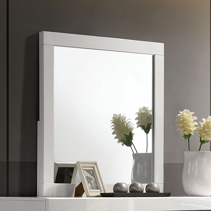 Magdalen Mirror