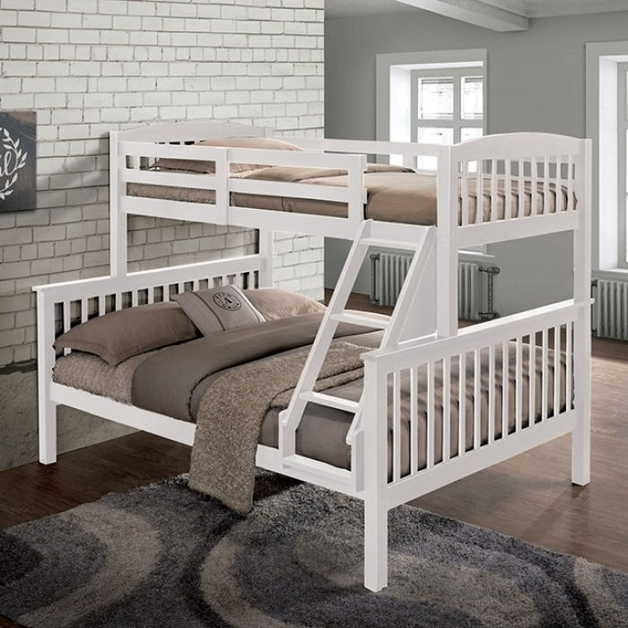 Brookland Twin/Full Bunk Bed