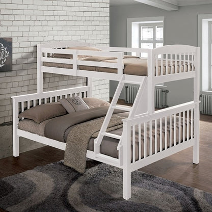 Brookland Twin/Full Bunk Bed
