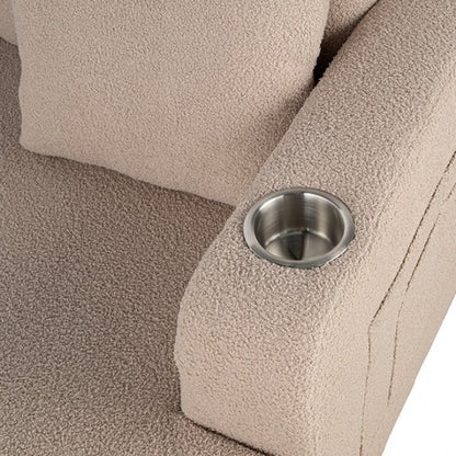 Cinderfall Loveseat