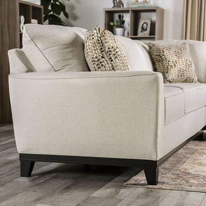 Bridey Sectional