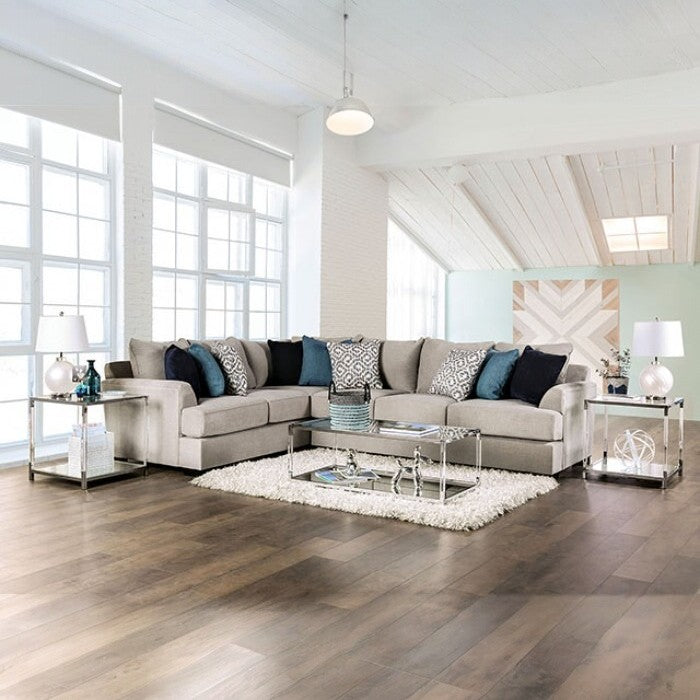 Gunnersley Sectional