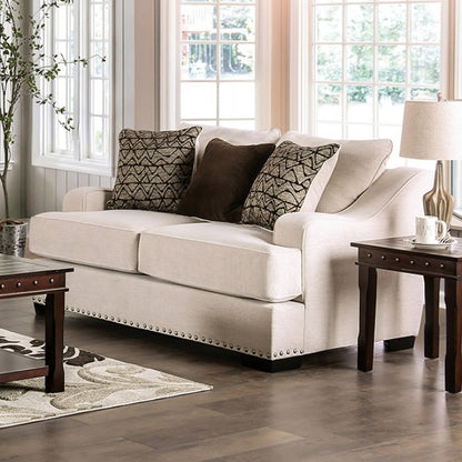 Solana Loveseat