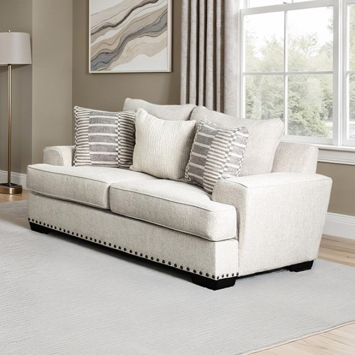 Geroux Loveseat