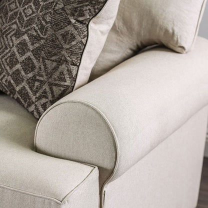 Gillian Loveseat