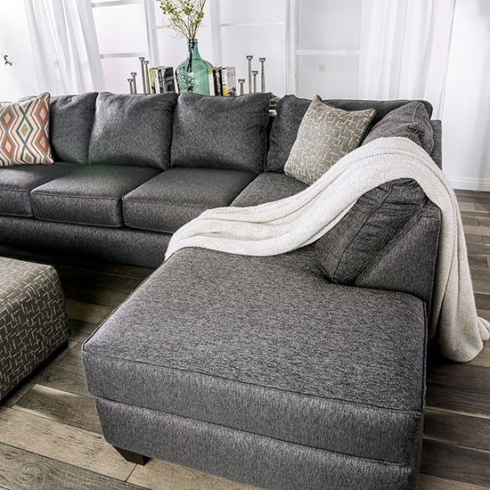 Earland Sectional