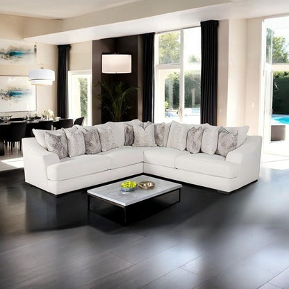 Moorhaven Sectional