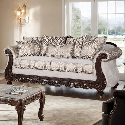 Cavalonia Sofa
