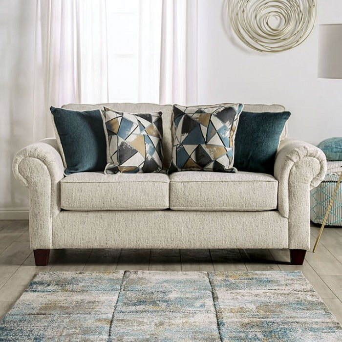 Desideria Loveseat