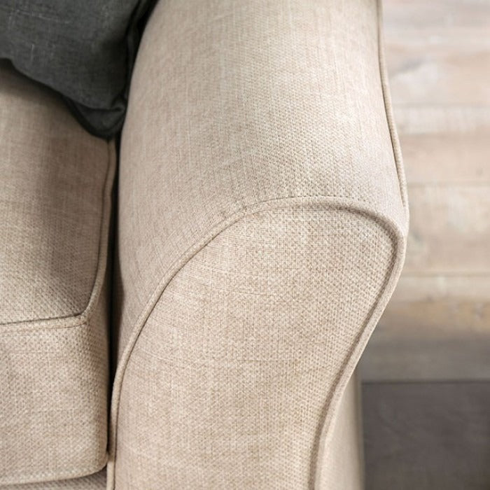 Jardin Loveseat