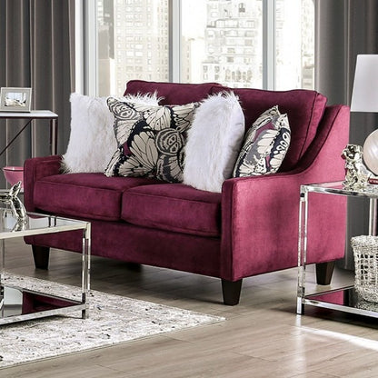 Julian Loveseat