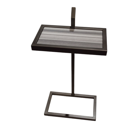 Biran Rectangular Accent Table