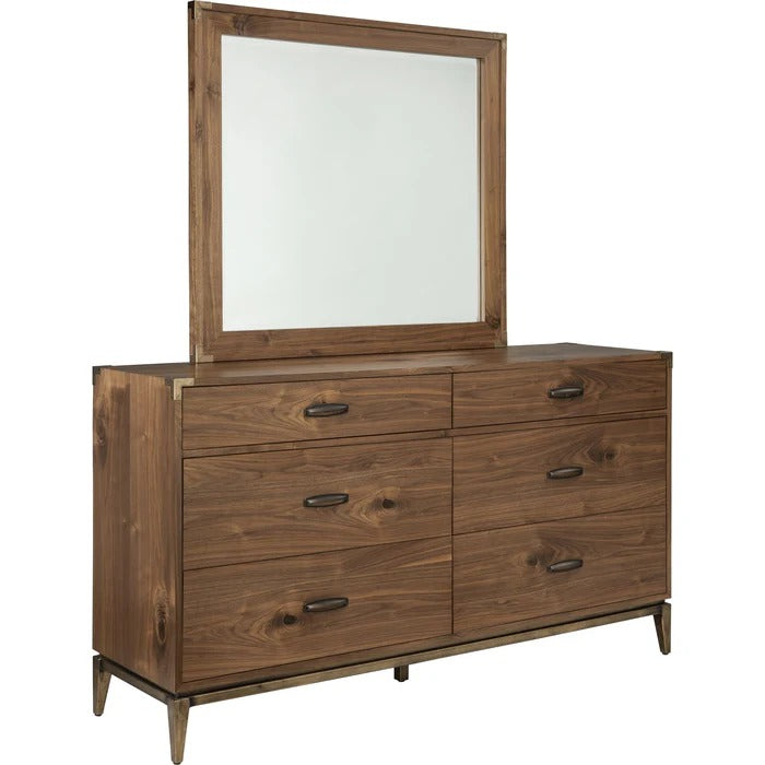 Adlin Dresser Set