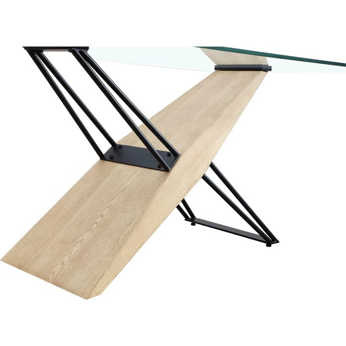 Aeros Dining Table