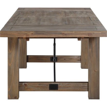 Altum Dining Table