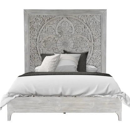 Bohan Platform Bed