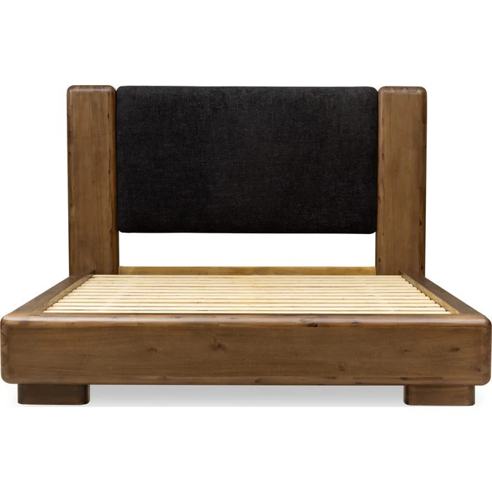 Bokan Platform Bed