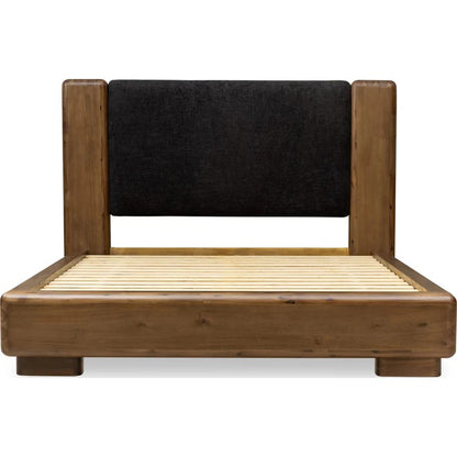 Bokan Platform Bed