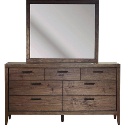 Boraca Dresser Set