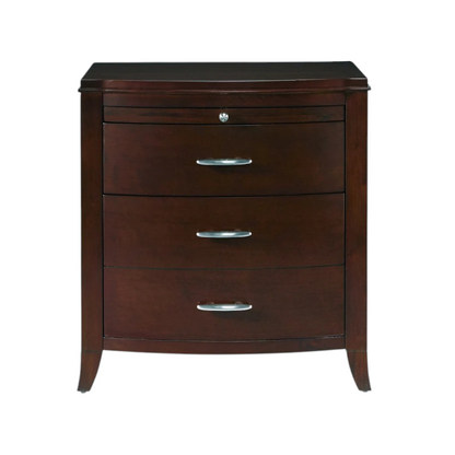 Brightley Charging Station Nightstand