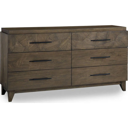 Broden Dresser Set