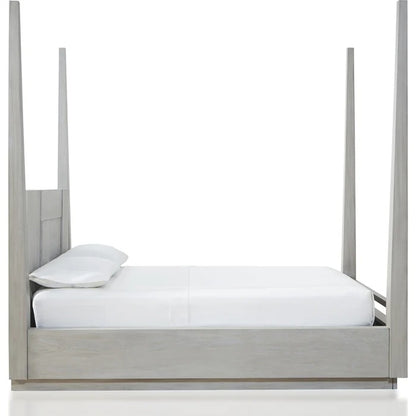 Desta Wood Poster Bed