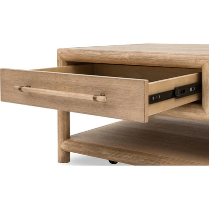 Dorset Coffee Table