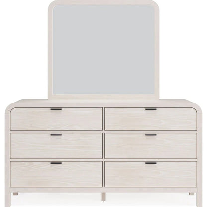 Drayke Dresser Set