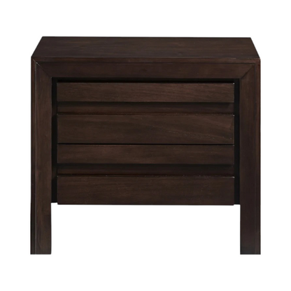 Eleron Charging Station Nightstand