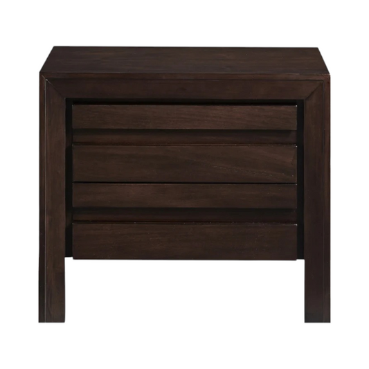 Eleron Charging Station Nightstand