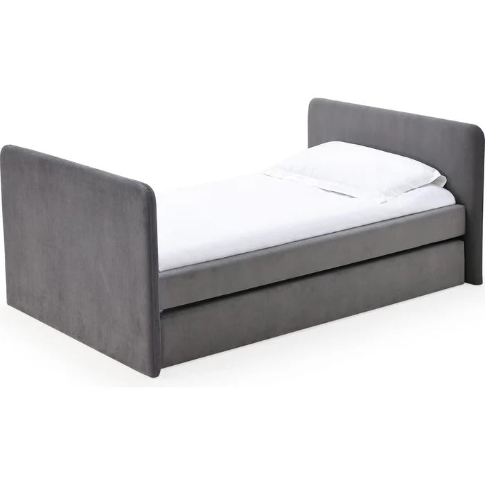 Elorin Upholstered Daybed