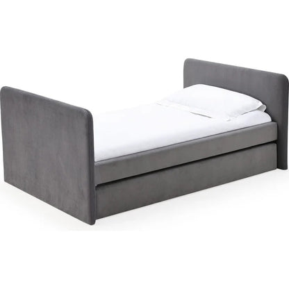 Elorin Upholstered Daybed