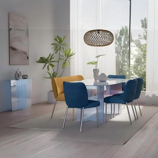 Fomore Console Table