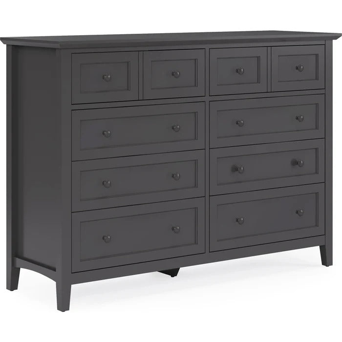 Graciela Dresser Set
