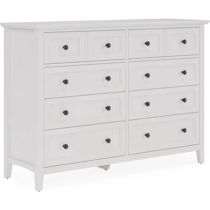 Graciela Dresser Set