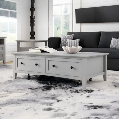 Graciela Coffee Table