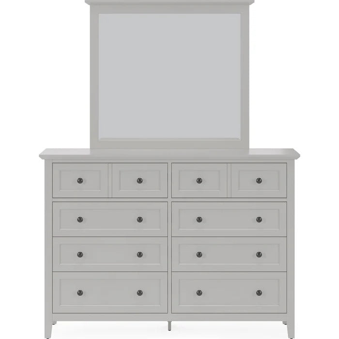 Graciela Dresser Set
