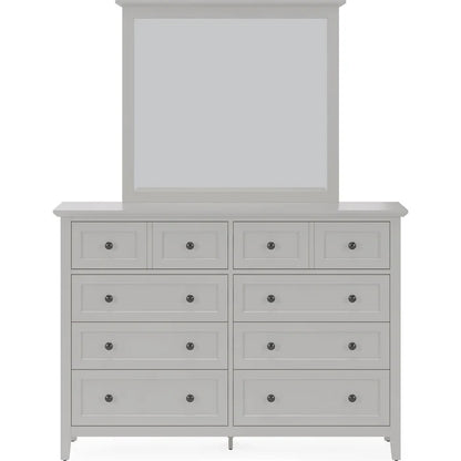 Graciela Dresser Set