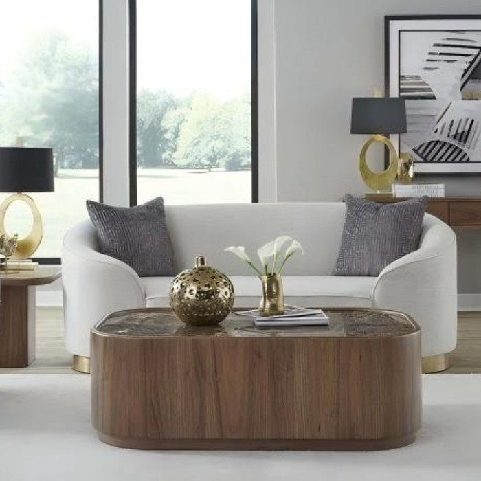 Jubar Coffee Table