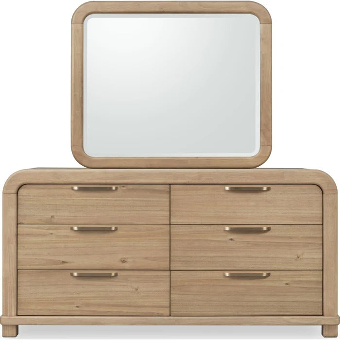 Kiona Dresser Set