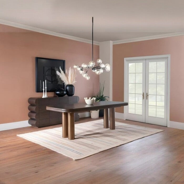 Mataroa Dining Table