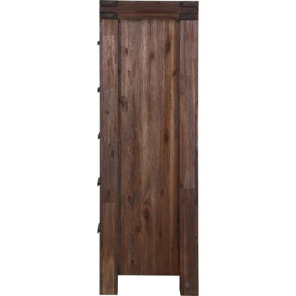 Meadoway Chest