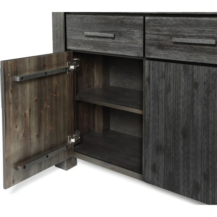 Meadoway Sideboard