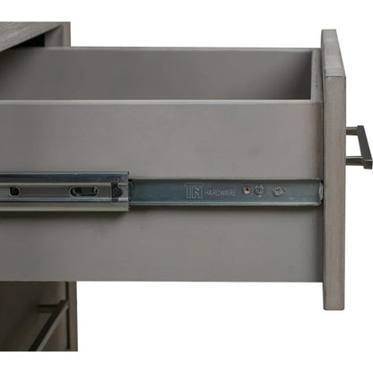 Melborn Chest